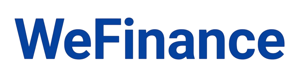 WeFinance Logo